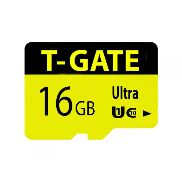 کارت حافظه T-Gate