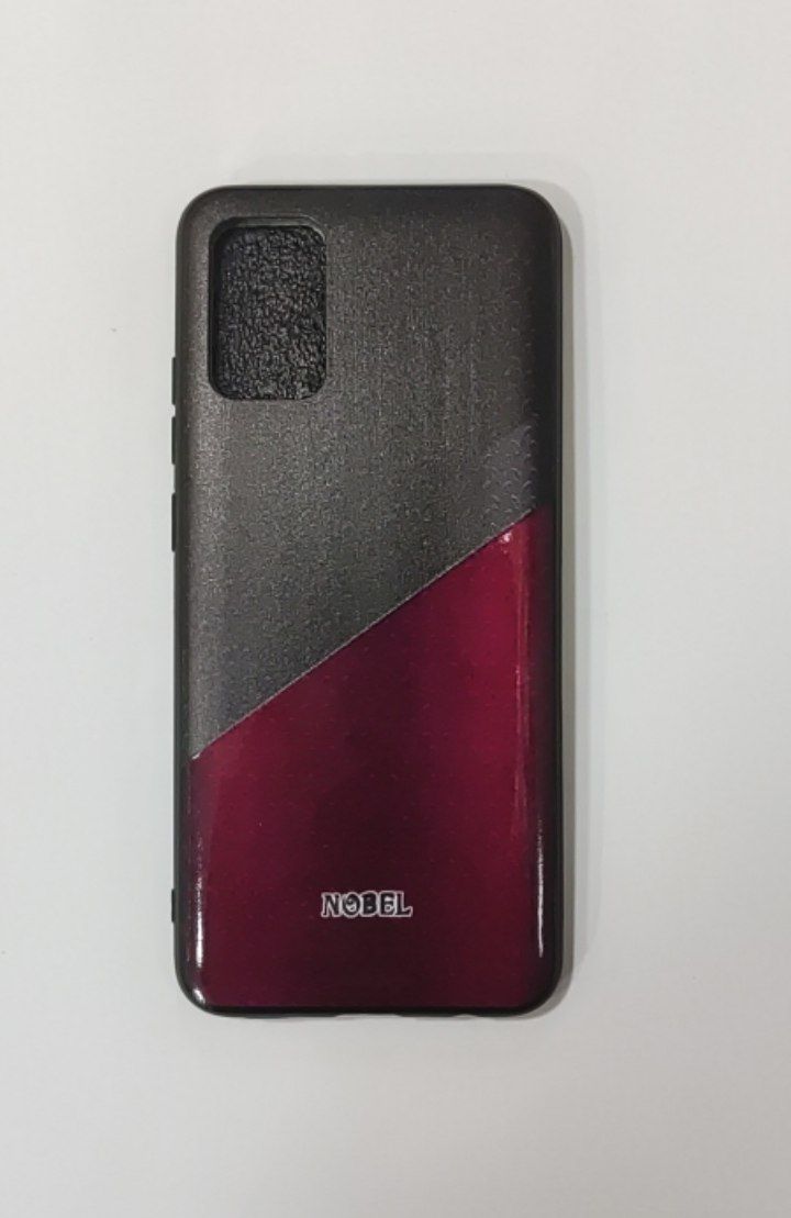 قاب طرح دار samsung A02s