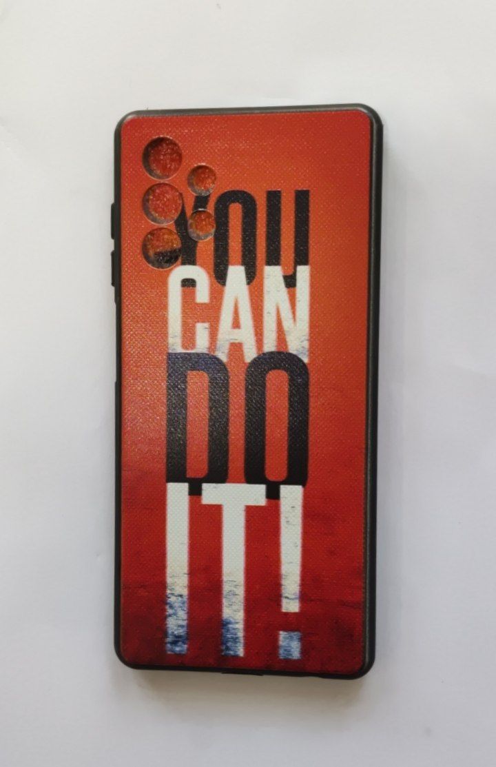 قاب فانتزی طرح دار چاپی samsung A23