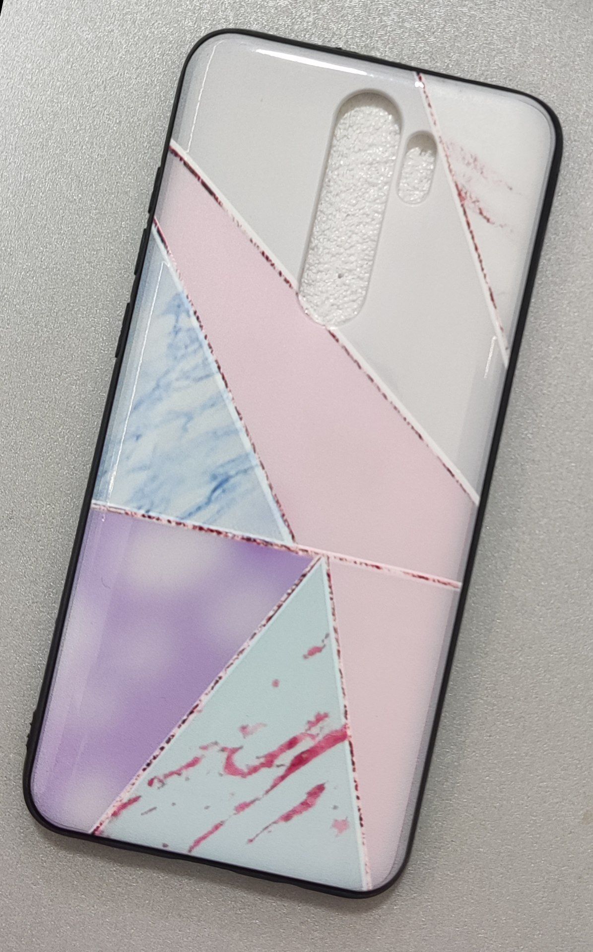 قاب فانتزی طرح دار چاپی REDMI NOTE 8 PRO