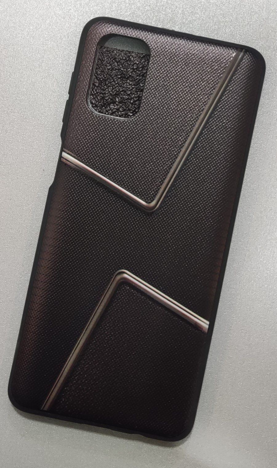 قاب فانتزی طرح دار چاپی SAMSUNG M51