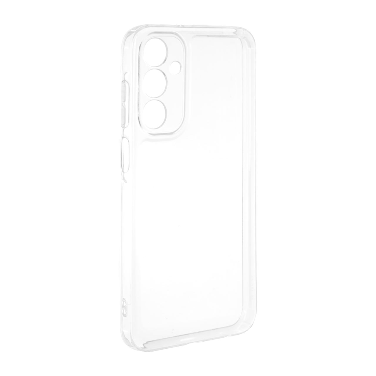 قاب Space ژله ای شفاف MPS - Samsung Galaxy A25 5G