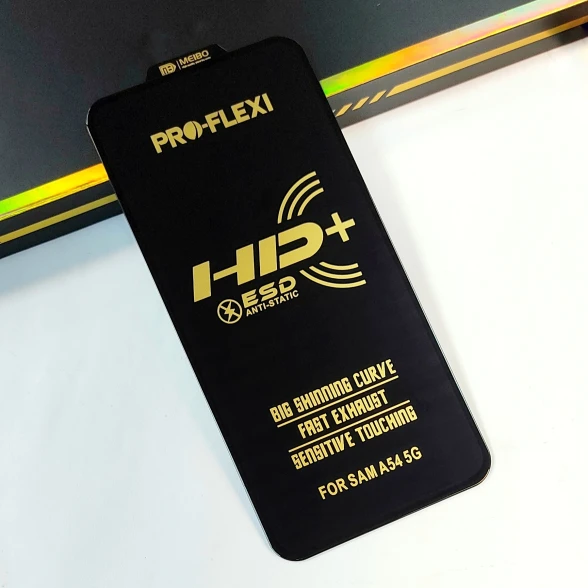 گلس HD Plus Meibo مدل Samsung A14 / A22 5G