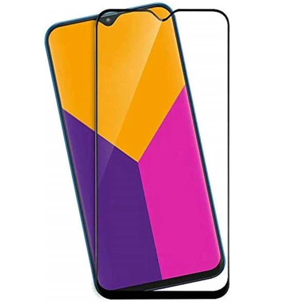 گلس فول کاور Samsung A30 / A50 / A50s / A30s
