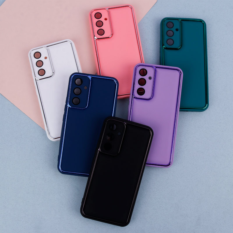 قاب دور براق رینگی Samsung A54