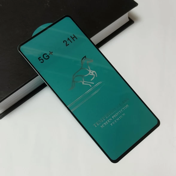 گلس HD Horse مدل Huawei Y7A