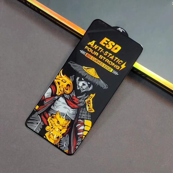 گلس Anti Static + ESD مدل Huawei Y7A