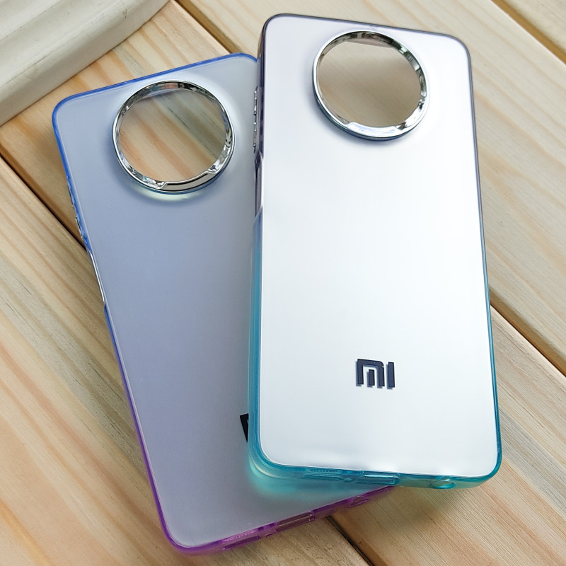 قاب So Cool دو رنگ Xiaomi Poco X3 / X3 Pro