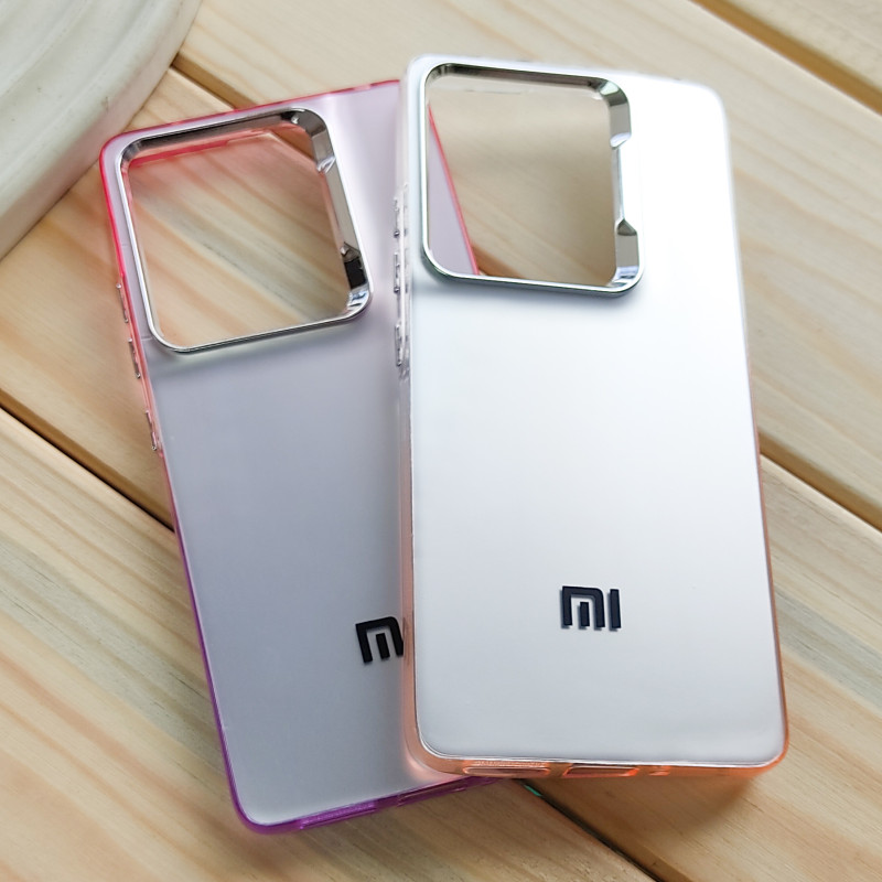قاب So Cool دو رنگ Xiaomi Redmi Note 13 Pro 4G / Poco M6 Pro