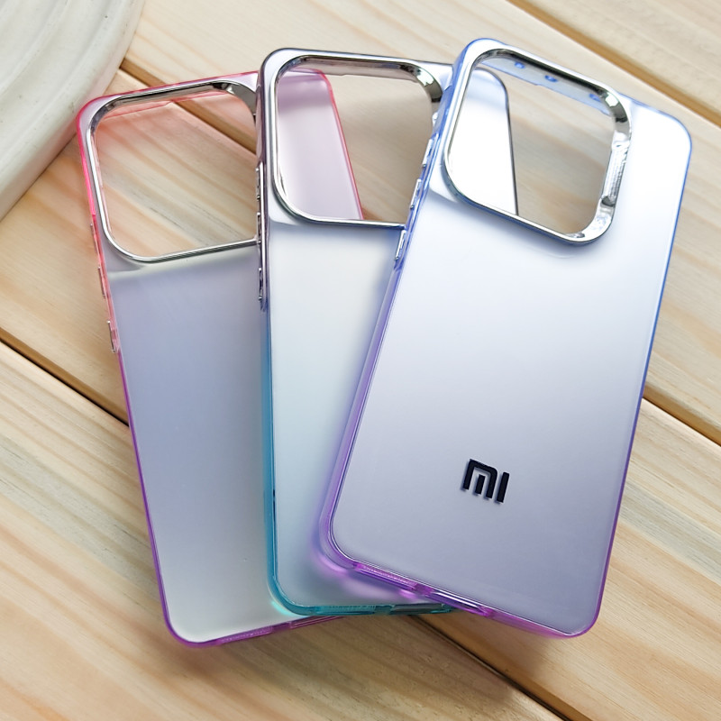 قاب So Cool دو رنگ Xiaomi Redmi Note 14