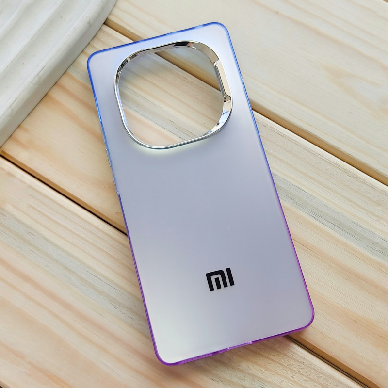 قاب So Cool دو رنگ Xiaomi Redmi Note 14 Pro 4G