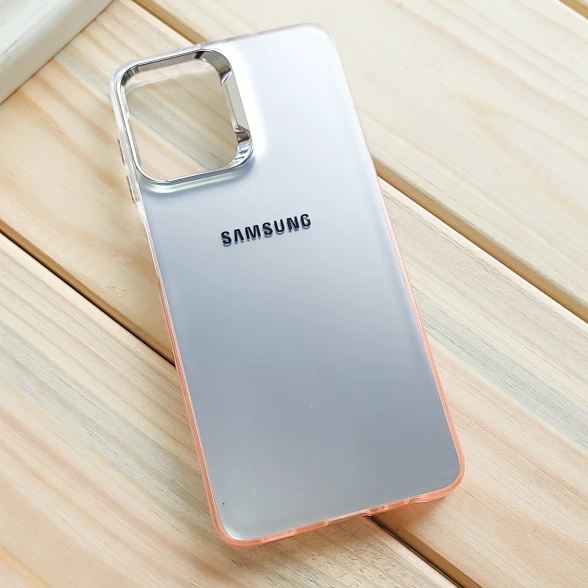 قاب So Cool دو رنگ Samsung A22 4G / M32