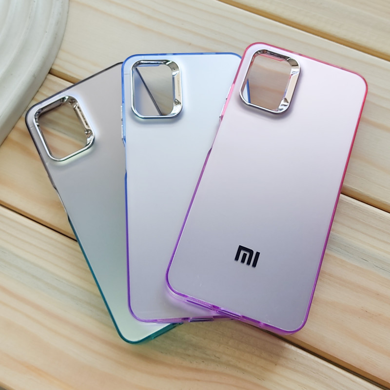 قاب So Cool دو رنگ Xiaomi Poco M3