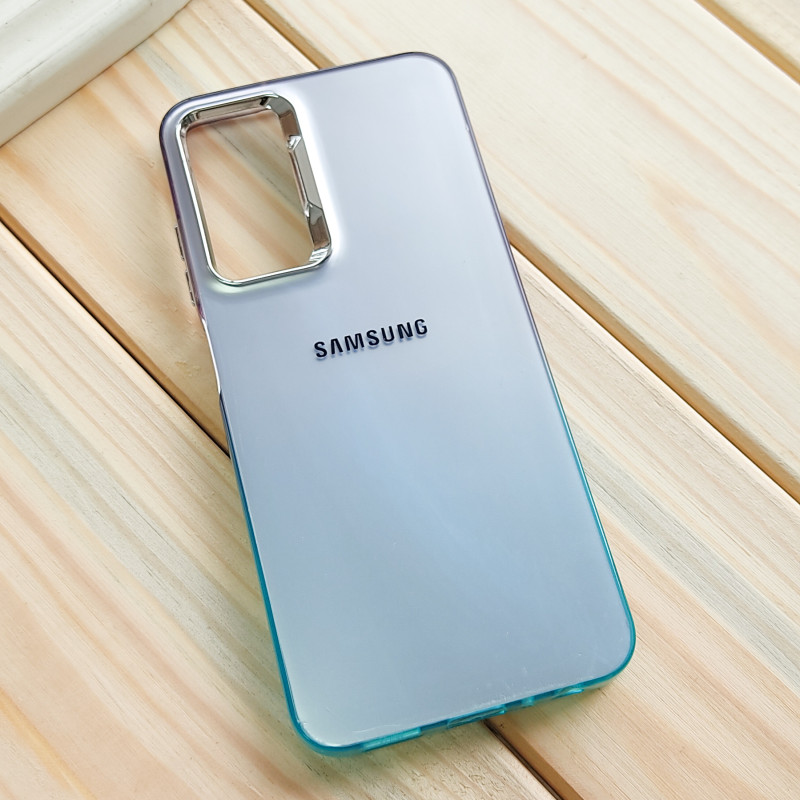 قاب So Cool دو رنگ Samsung A05s