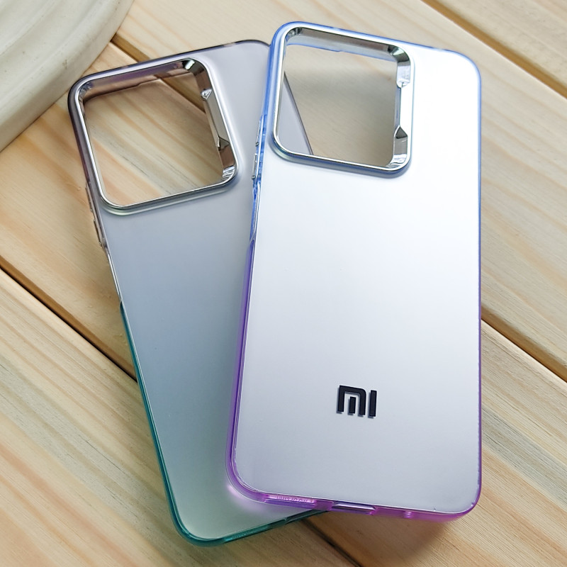 قاب So Cool دو رنگ Xiaomi Redmi 13