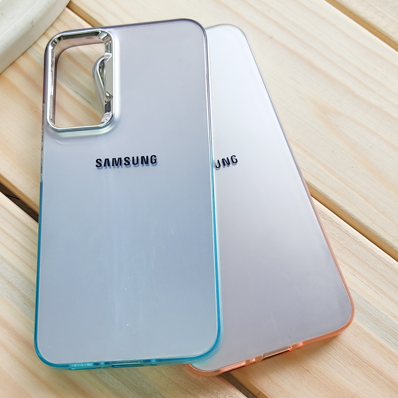 قاب So Cool دو رنگ Samsung A34