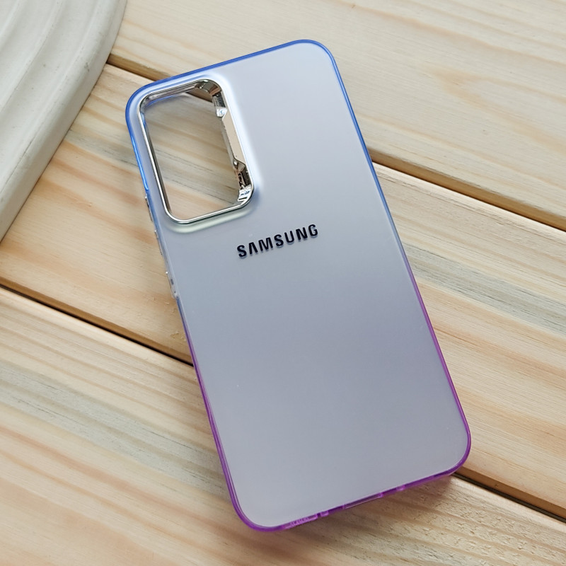 قاب So Cool دو رنگ Samsung A54
