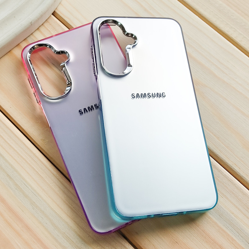 قاب So Cool دو رنگ Samsung A17