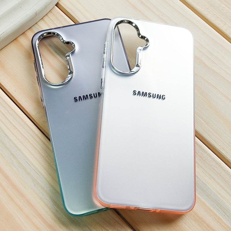 قاب So Cool دو رنگ Samsung A36 / A56