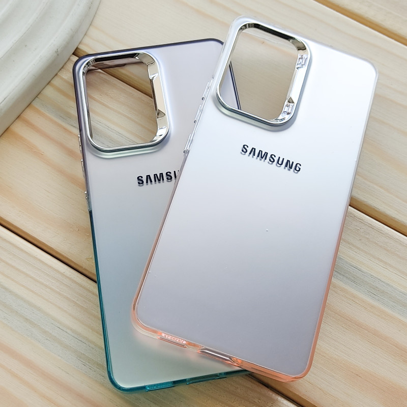 قاب So Cool دو رنگ Samsung A53