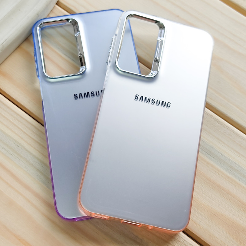 قاب So Cool دو رنگ Samsung A16