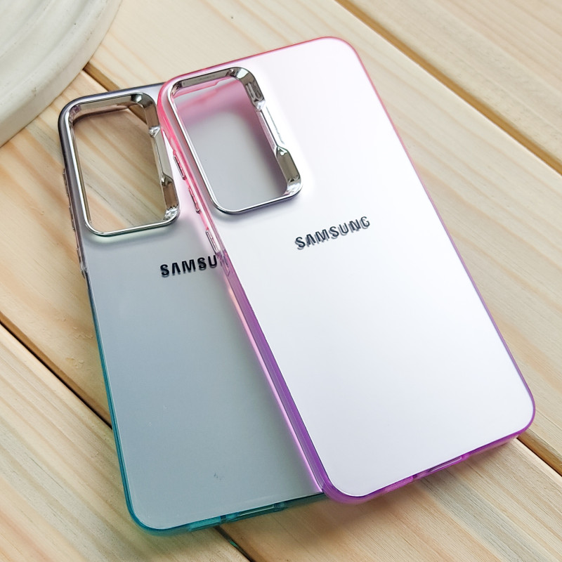 قاب So Cool دو رنگ Samsung A55
