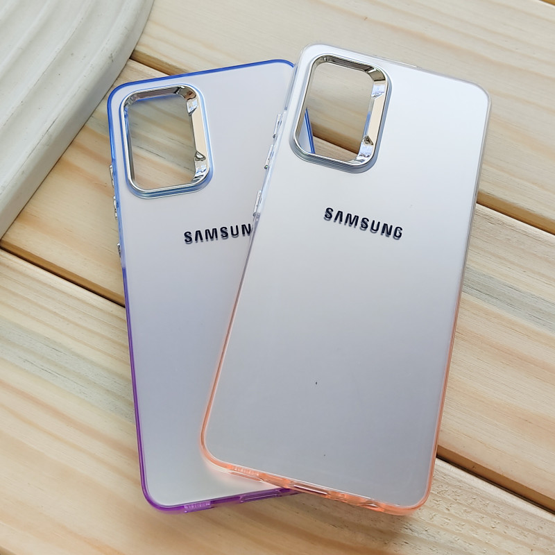 قاب So Cool دو رنگ Samsung A32 4G