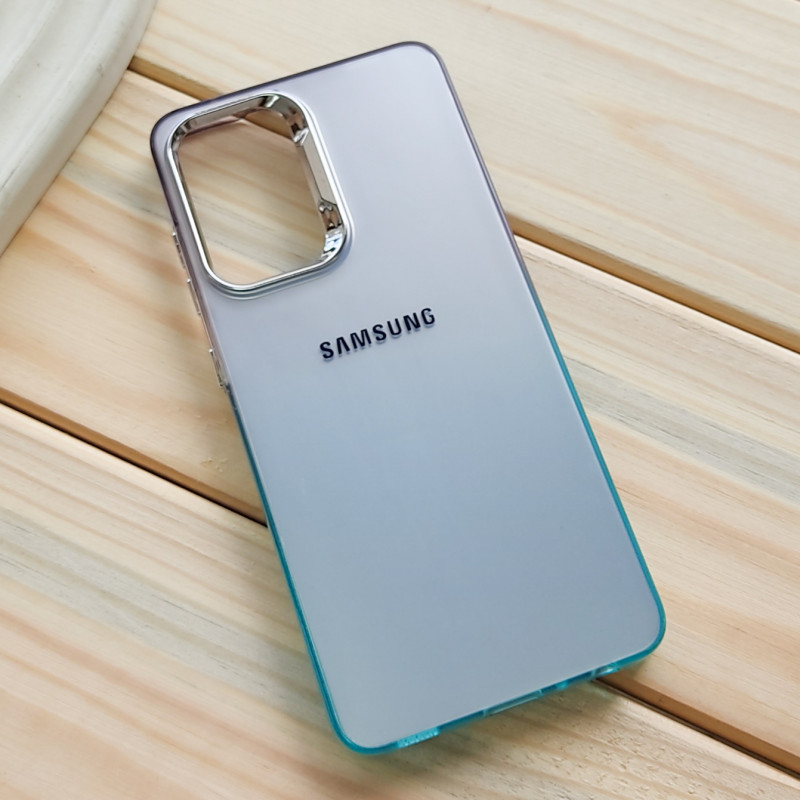 قاب So Cool دو رنگ Samsung A52 / A52s