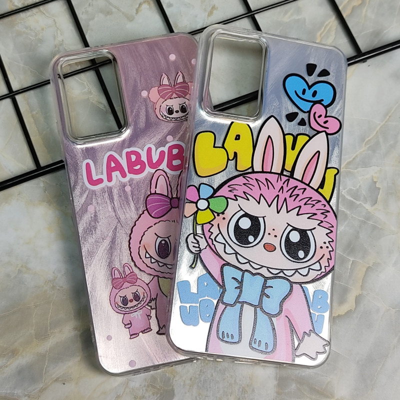 قاب طرح لبوبو Xiaomi Poco M3