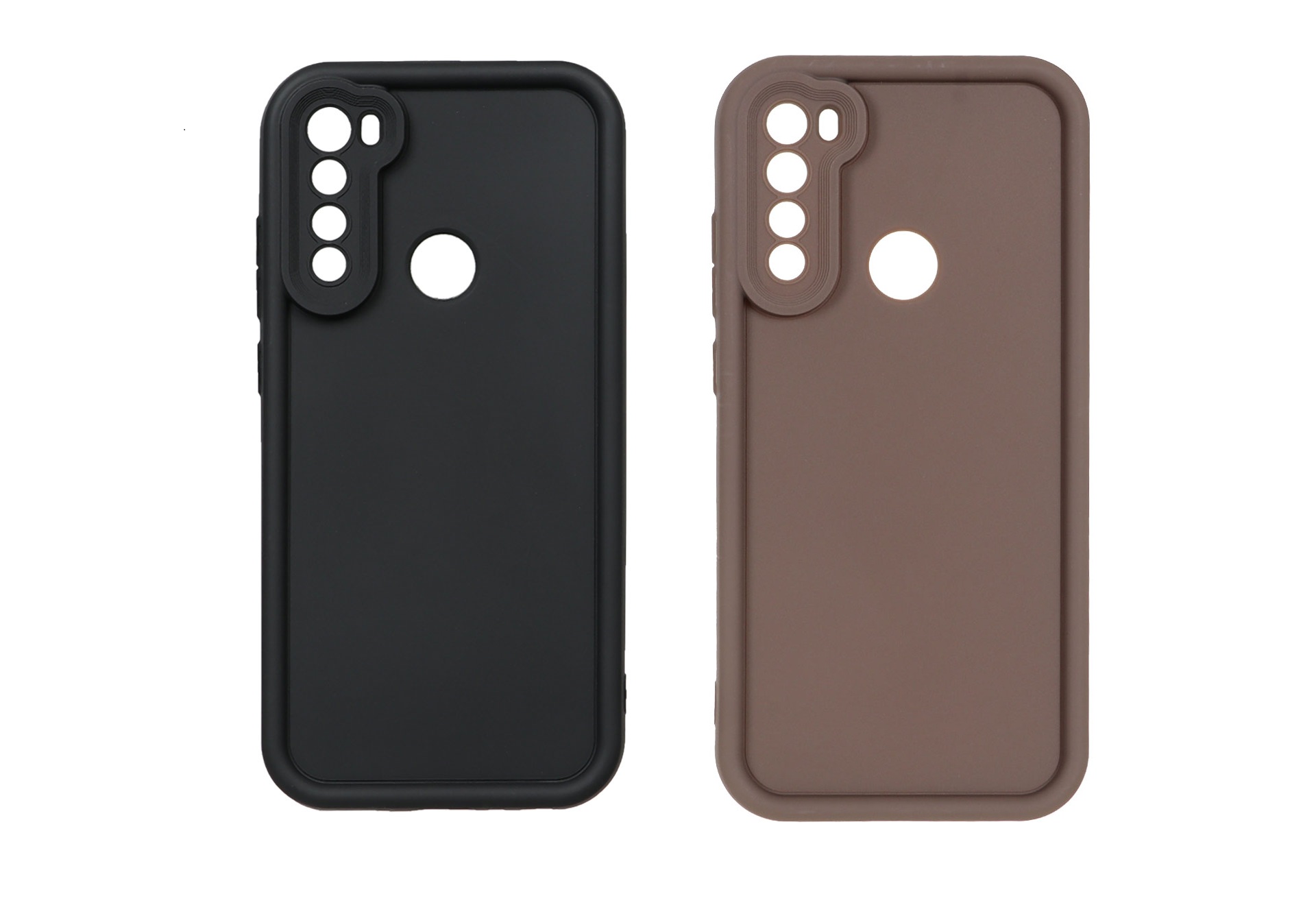 قاب Solid Case مدل Xiaomi Redmi Note 8