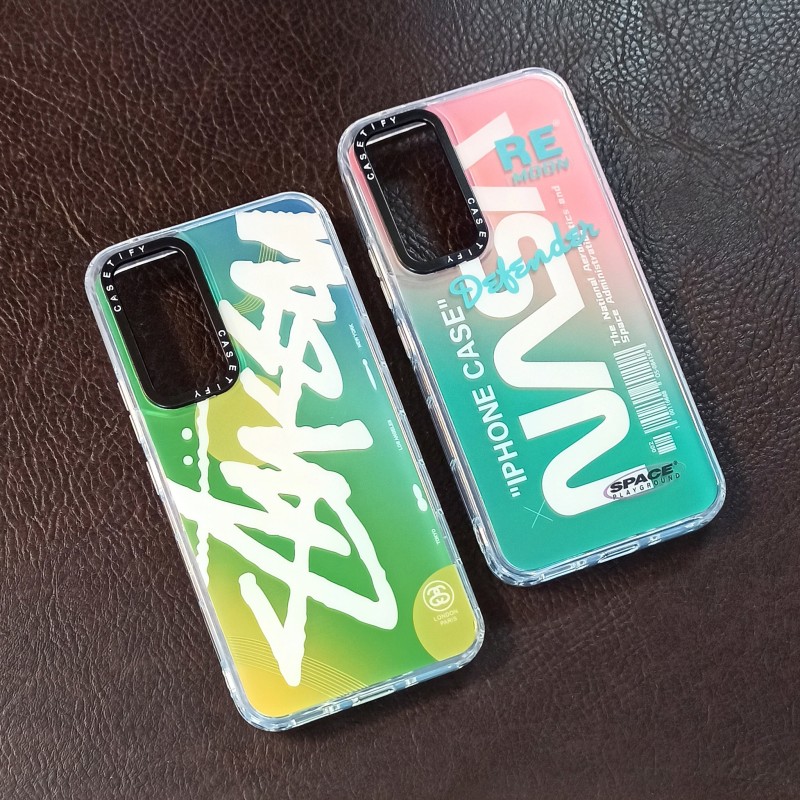 قاب CaseTify اورجینال مدل Samsung A54
