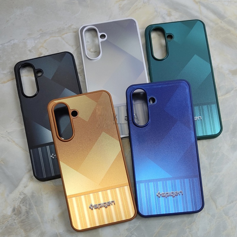 قاب Spigen طرح دار Samsung A36 / A56