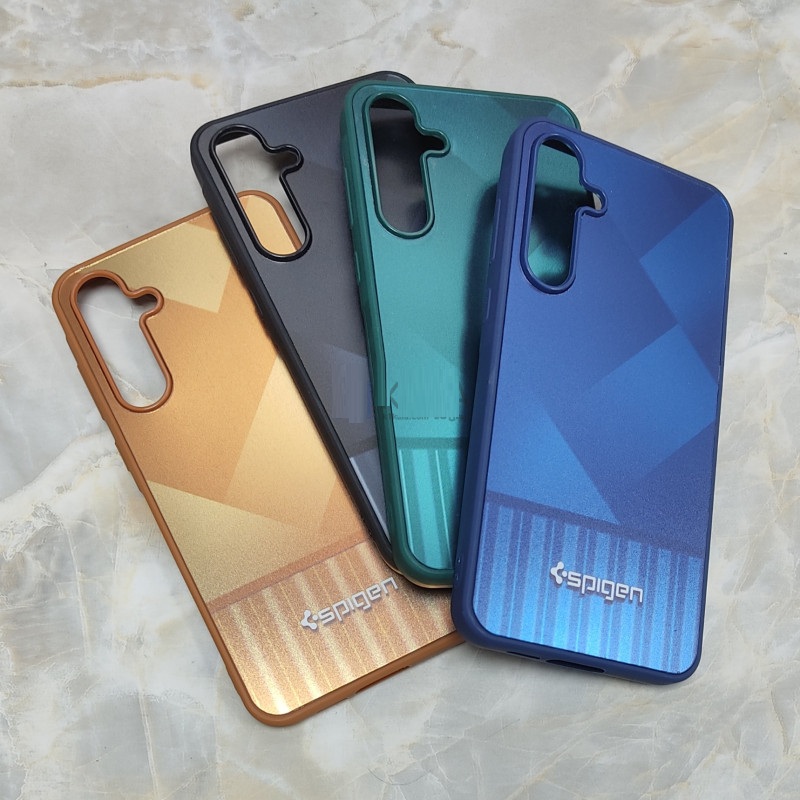 قاب Spigen طرح دار Samsung A55