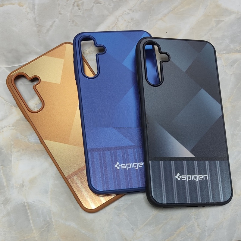 قاب Spigen طرح دار Samsung A15