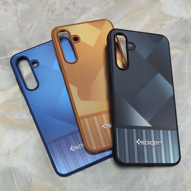 قاب Spigen طرح دار Samsung A16