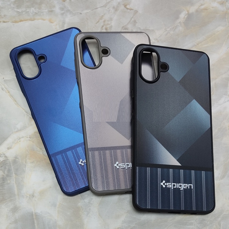قاب Spigen طرح دار Samsung A07