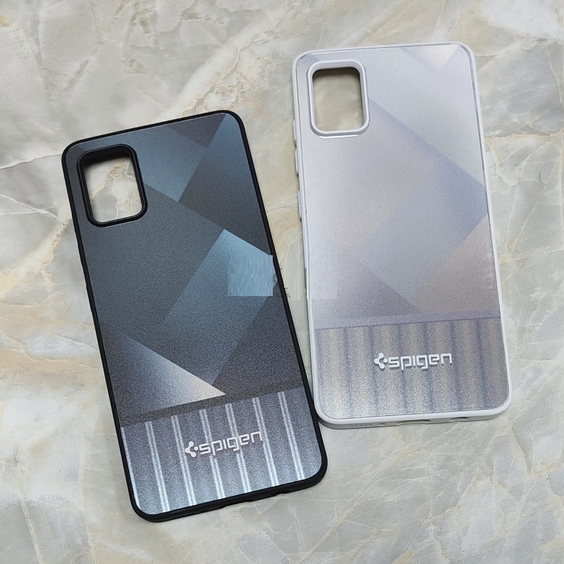 قاب Spigen طرح دار Samsung A51