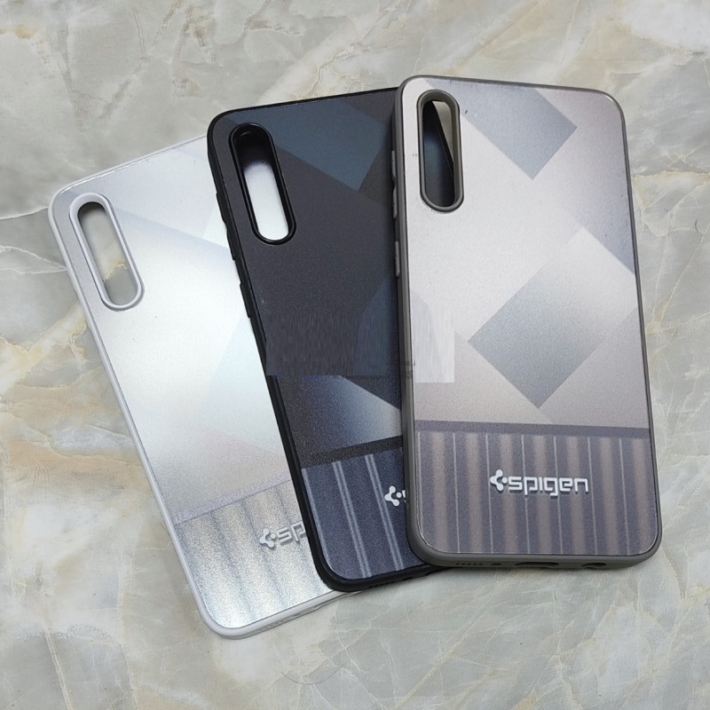 قاب Spigen طرح دار Samsung A50 / A50s / A30s