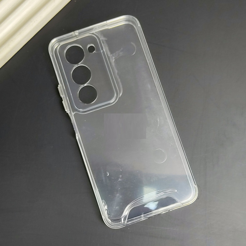 قاب Space شفاف Xiaomi Redmi 15