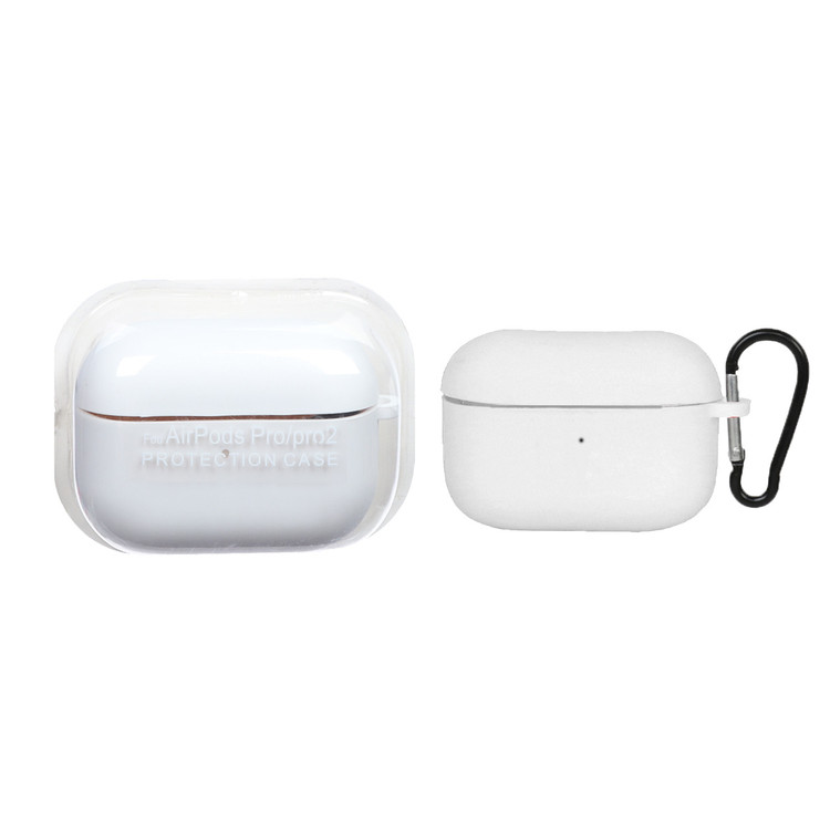 کاور ایرپاد سیلیکونی اورجینال Apple Airpods Pro 3