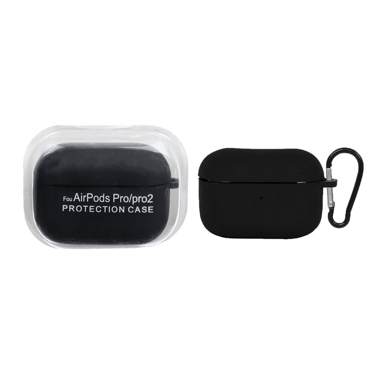 کاور ایرپاد سیلیکونی اورجینال Apple Airpods Pro 3