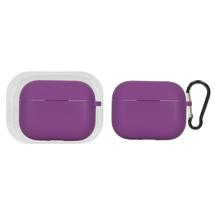 کاور ایرپاد سیلیکونی اورجینال Apple Airpods Pro 3