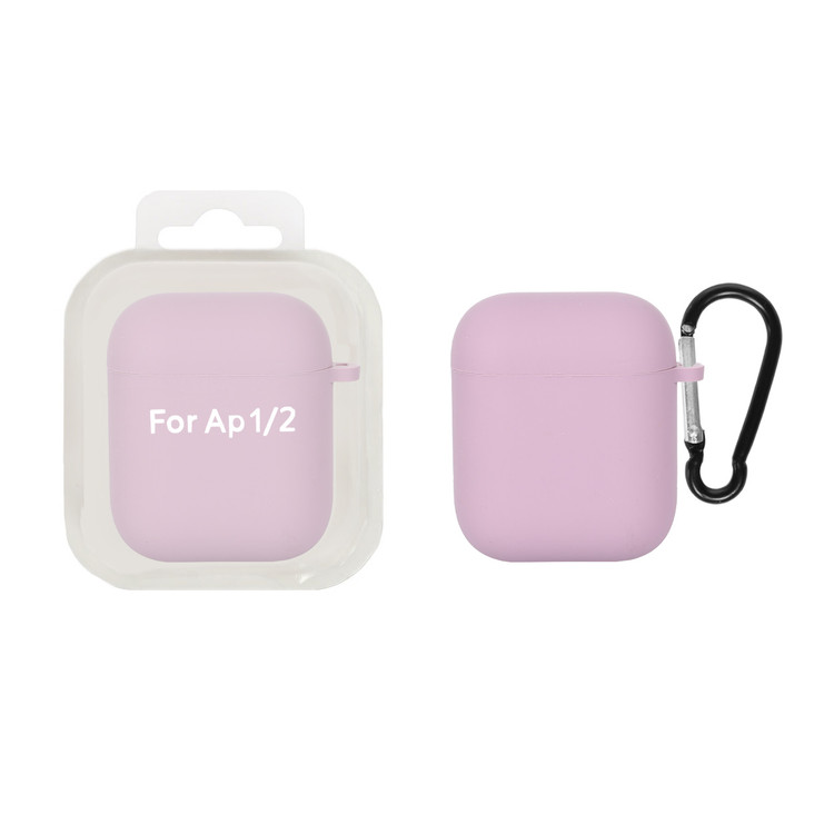 کاور ایرپاد سیلیکونی اورجینال Apple Airpods 1 / 2