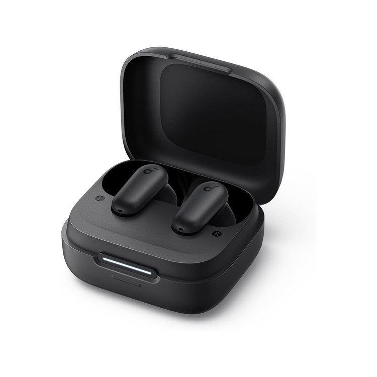 ایربادز بی سیم ANKER مدل R50i NC A3959H11 - مشکی - اصل (گارانتی 18 ماهه شرکتی)