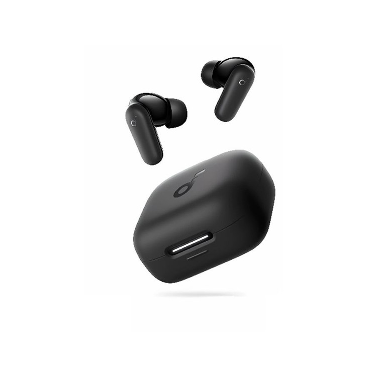 ایربادز بی سیم ANKER مدل R50i NC A3959H11 - مشکی - اصل (گارانتی 18 ماهه شرکتی)