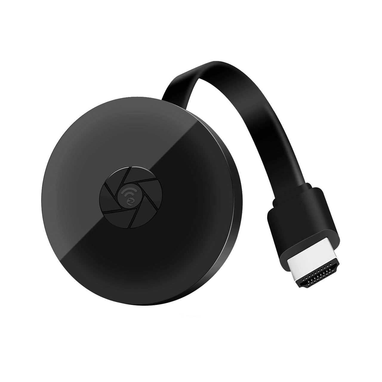 دانگل انتقال تصویر +DETEX مدل DWD03 - مشکی