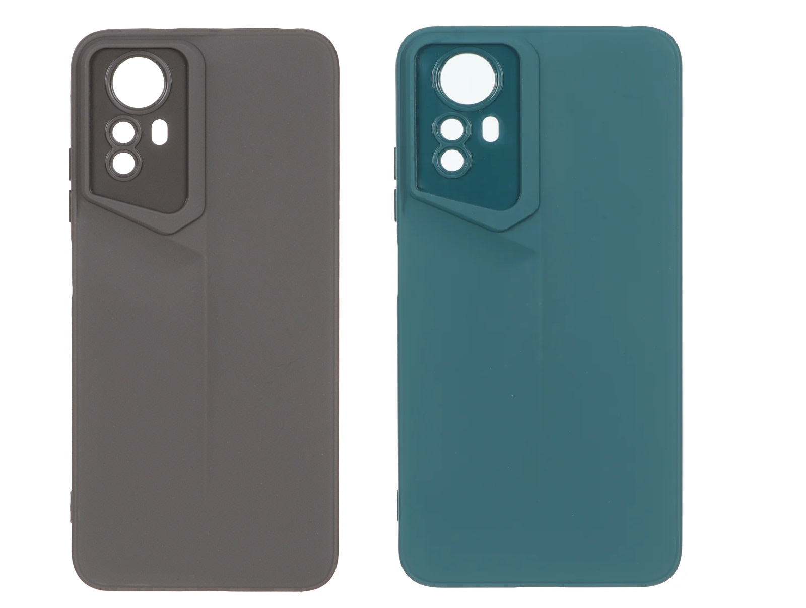 قاب ژله ای Sports Design مدل Xiaomi Redmi Note 12S