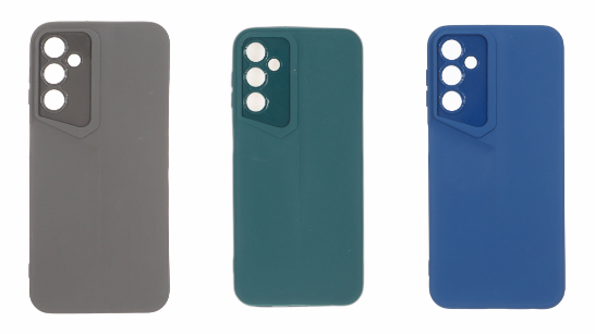 قاب ژله ای Sports Design مدل Samsung Galaxy A24