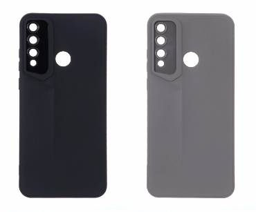 قاب ژله ای Sports Design مدل Huawei Y6p