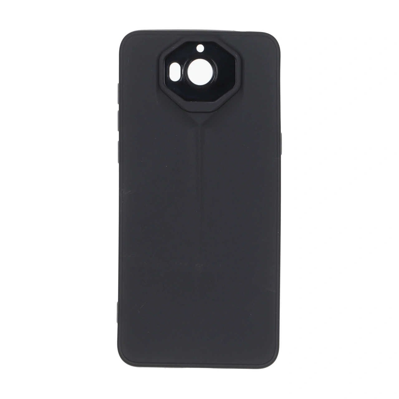 قاب ژله ای Sports Design مدل Huawei Y5 (2017)